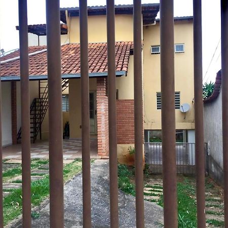 Apartamento Amplo No Coracao De Sete Lagoas Exterior photo