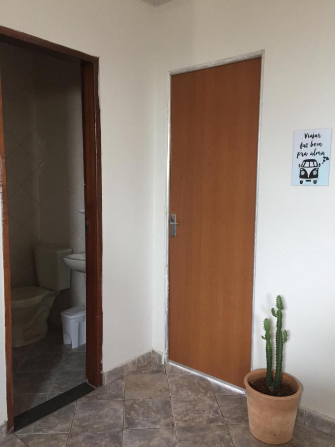 Apartamento Amplo No Coracao De Sete Lagoas Exterior photo