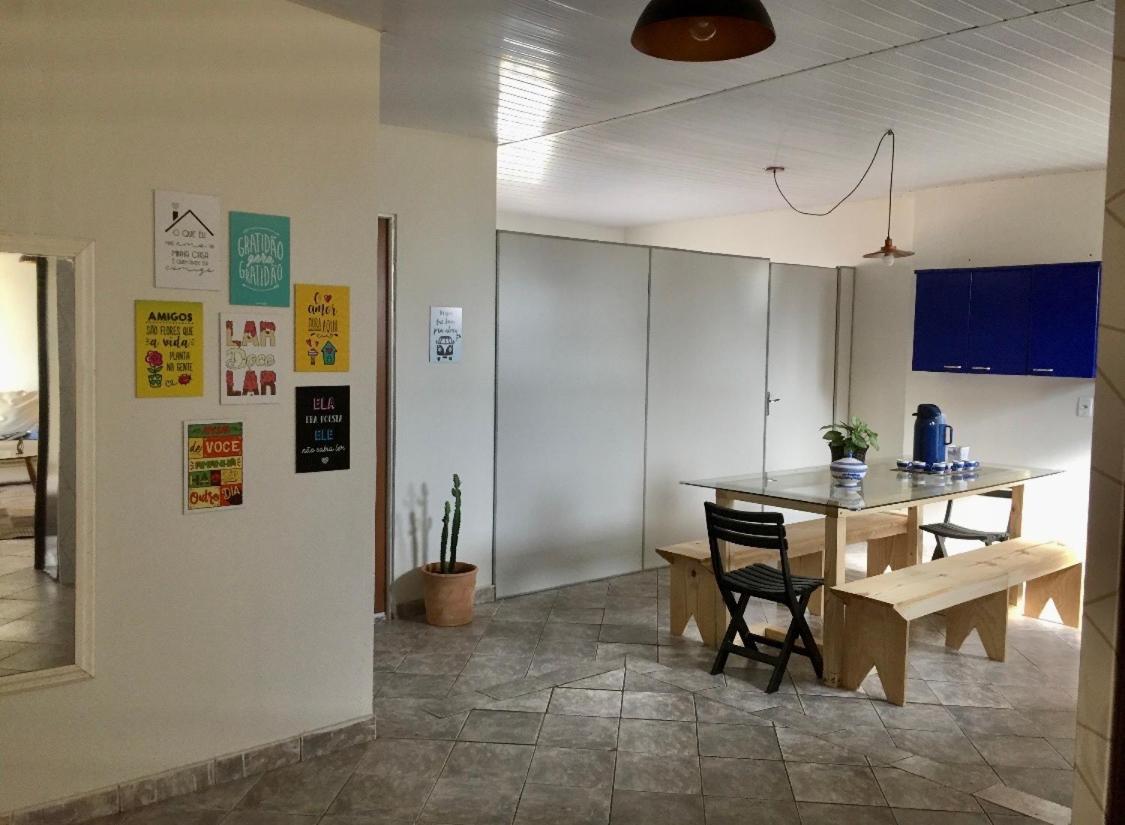 Apartamento Amplo No Coracao De Sete Lagoas Exterior photo