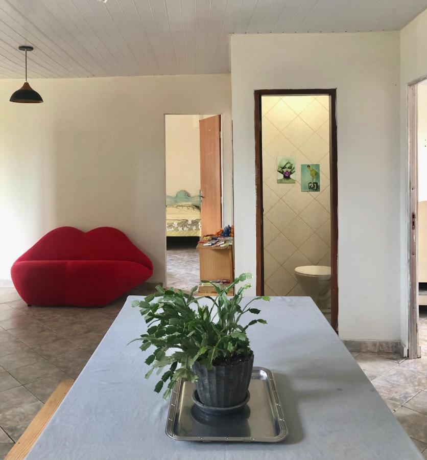 Apartamento Amplo No Coracao De Sete Lagoas Exterior photo