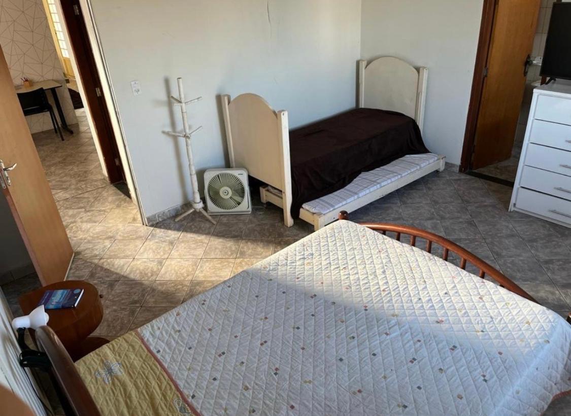 Apartamento Amplo No Coracao De Sete Lagoas Exterior photo
