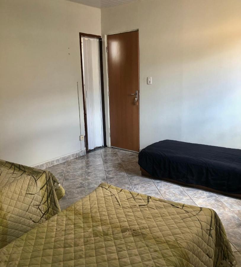 Apartamento Amplo No Coracao De Sete Lagoas Exterior photo