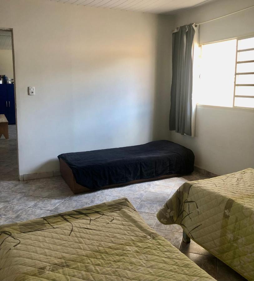 Apartamento Amplo No Coracao De Sete Lagoas Exterior photo